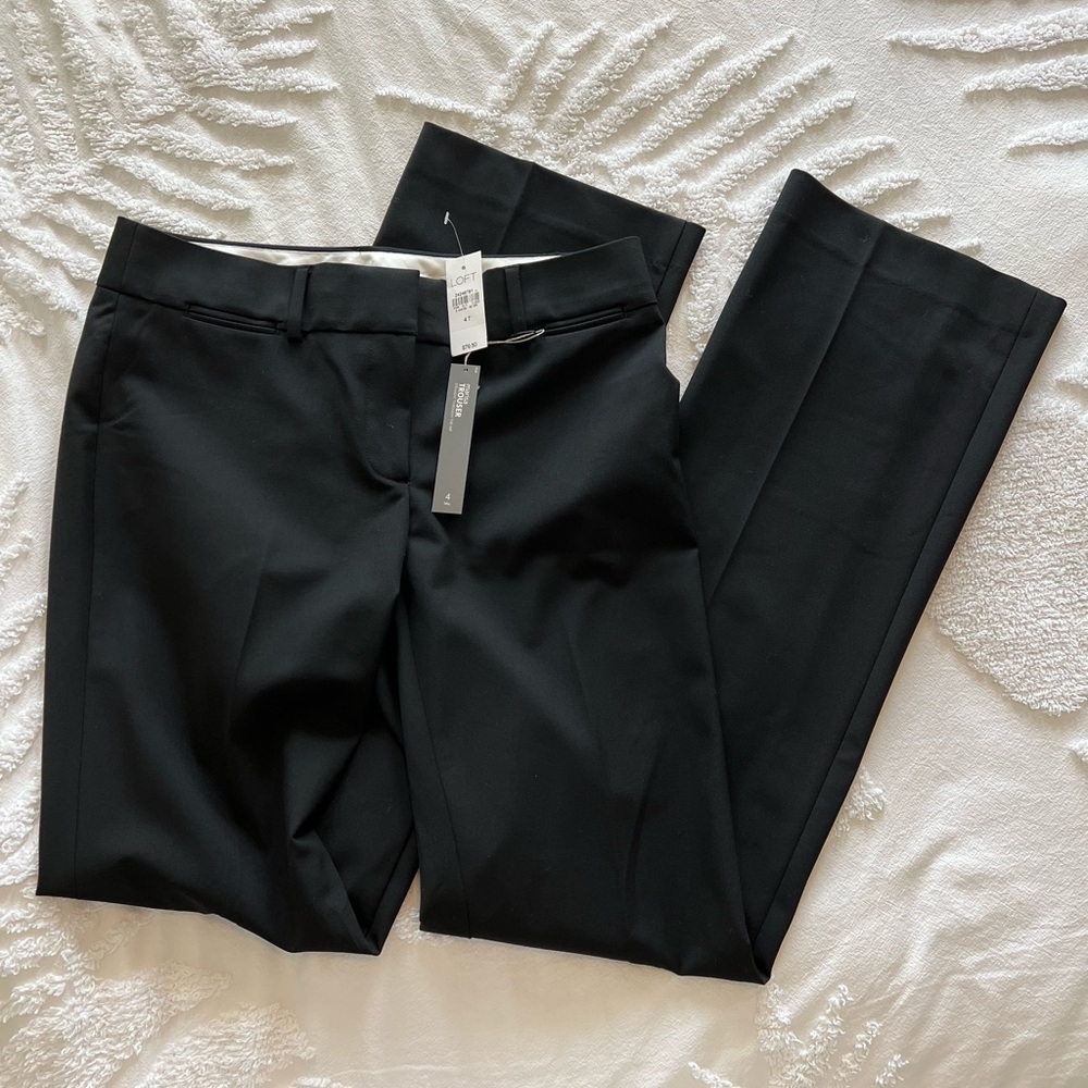 Loft Marisa Trouser 4 Tall